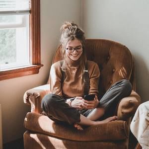 Meet your Posher, Shayla